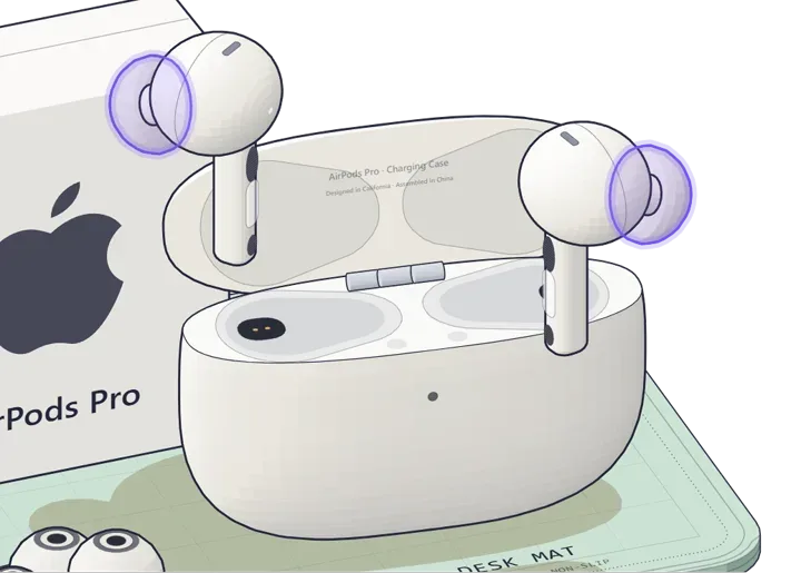 AirPods Pro