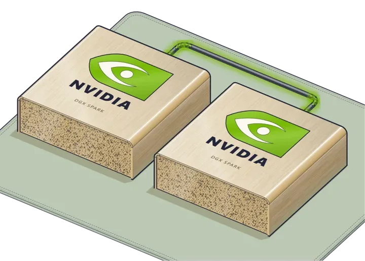 NVIDIA DGX Spark