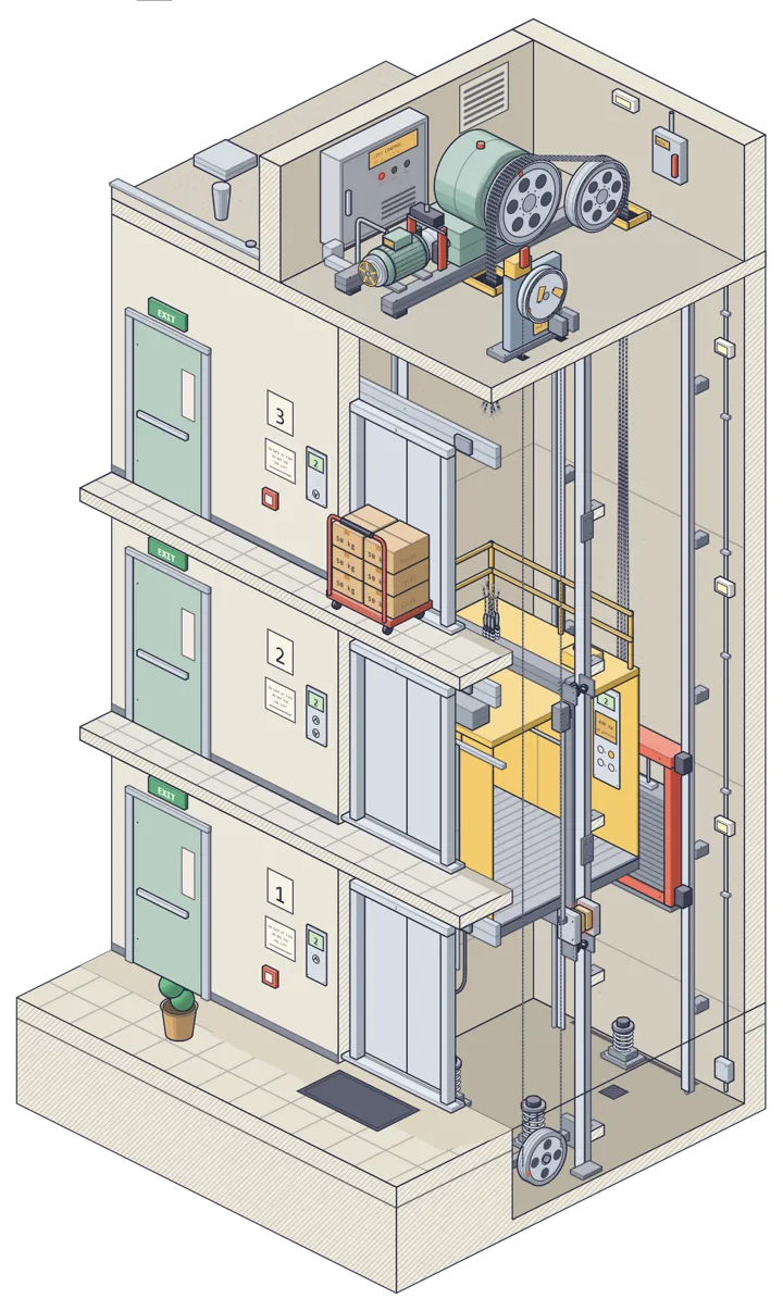 Elevator