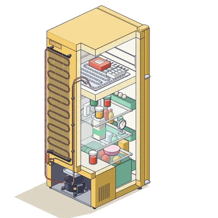 Fridge