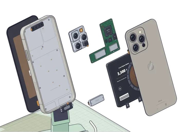 iPhone