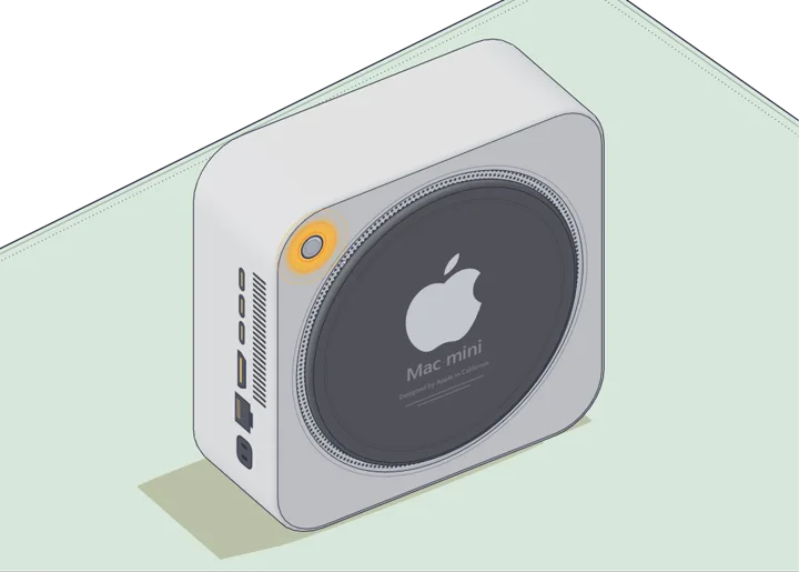 Mac mini