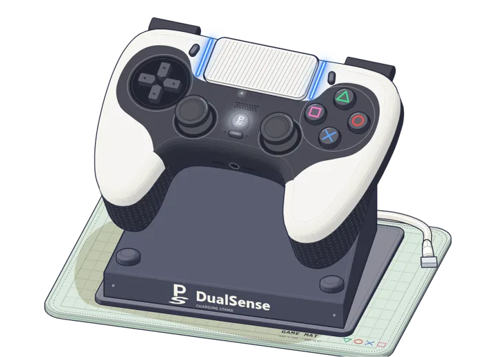 PlayStation controller