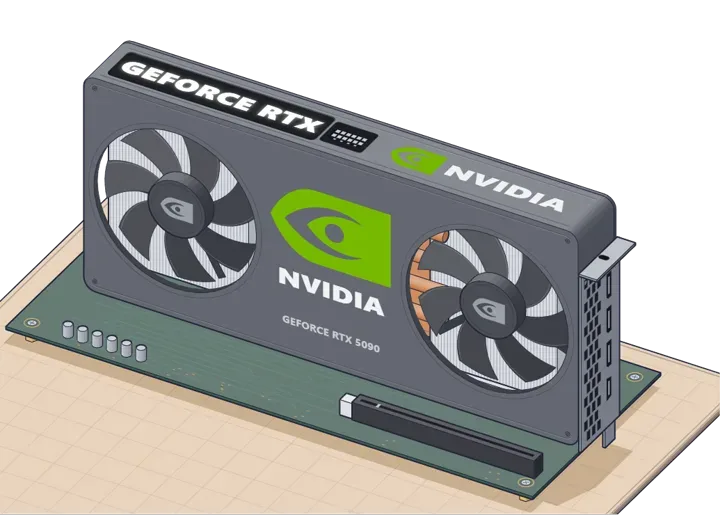 RTX 5090